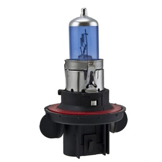 Headlight Bulb Set
