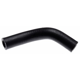 80-82 Toyota Corolla 4-Cyl. 1.8L By Pass Molded Coolant Hose