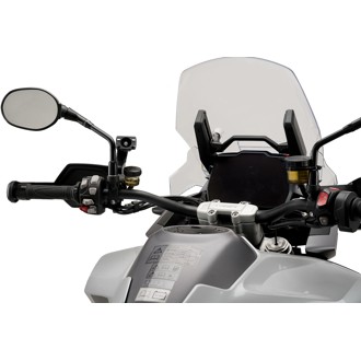 Supports For Mobile Devices And Covers Black
