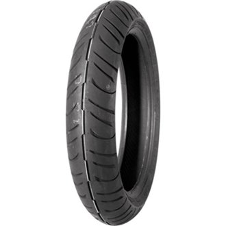 Exedra G851 Tire - 130/70ZR18 M/C 63W TL Front