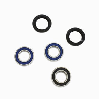 All Balls Wheel Bearing Kit