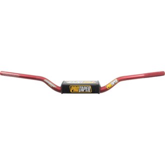Contour Sx Race Handlebar - Red