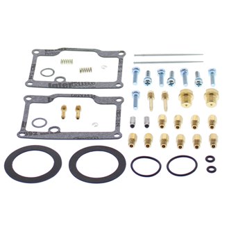 Racing 2003 Polaris 340 Touring Carburetor Rebuild Kit