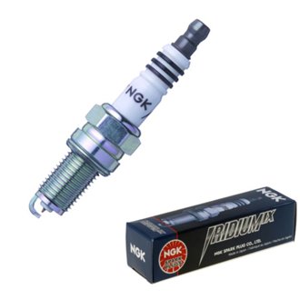 Iridium Ix Spark Plug