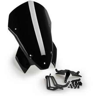 New Generation Touring Black