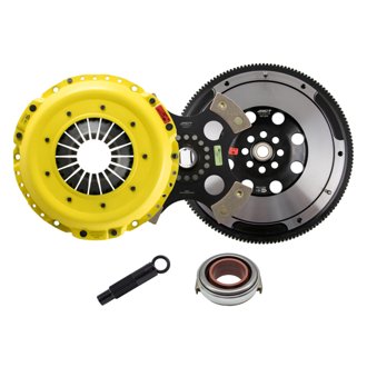ACT Heavy Duty Race Rigid 4 Pad Clutch Kit