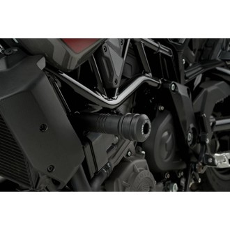 Vintage 2.0 Frame Sliders Black