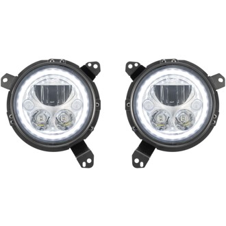 Vision X - 7" LED HEADLIGHT