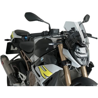 New Generation Sport Smoke