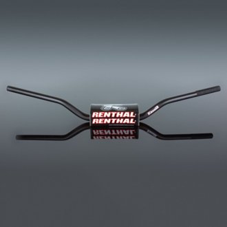 07-23 Yamaha YZ/ YZF Fatbar - Black