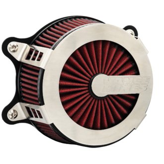 Hd Touring/Softail Cage Fighter Air Intake