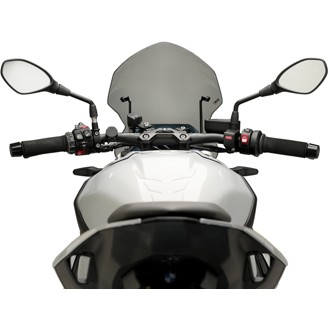 New Generation Touring Smoke