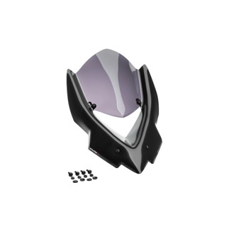 New Generation Touring Dark Smoke
