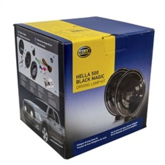 Photo - in package