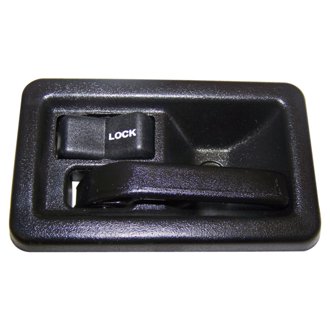 Interior Door Handle