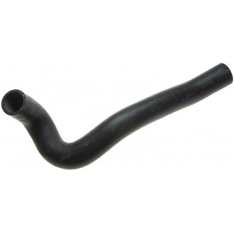 68-76 Dodge Dart V-8 318 Upper Molded Coolant Hose