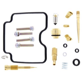 CARBURETOR REBUILD KIT RM85 '02-04