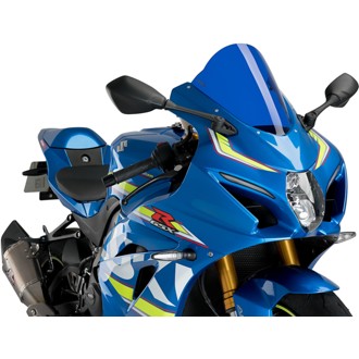 R-Racer Screen Blue