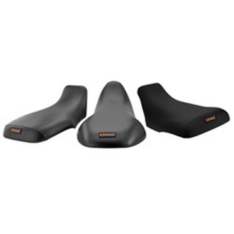 Standard Black Quadworks Seat Cover