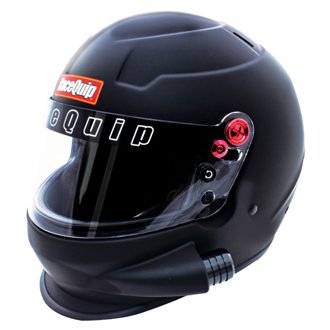 Flat Black SIDE AIR PRO20 SA2020 XXL