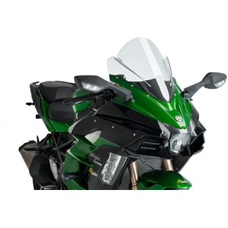Z-Racing Screen Clear