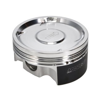 04+ Subaru WRX/STi (EJ257) 83mm Stroke 99.75mm +.25mm Size B 8.5:1 CR Extreme Duty Piston Set