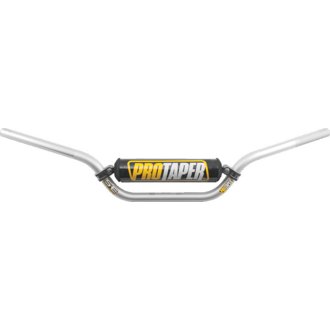 Se Atv Mid Handlebar - Silver