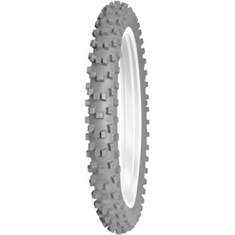 Geomax AT82 Front Tire - 80/100-21 M/C 51M TT
