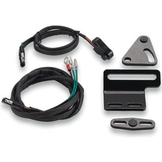 Plow Limit Control Kit
