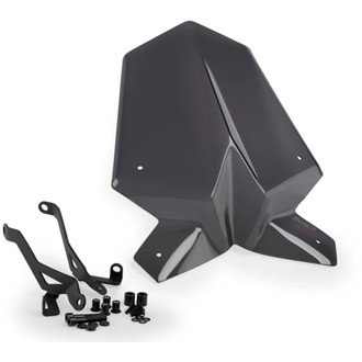 New Generation Touring Dark Smoke
