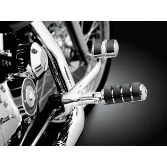 Brake Pedal Cover Chrome