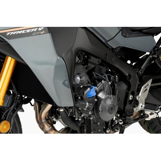 Beam 2.0 Auxiliary Lights Black