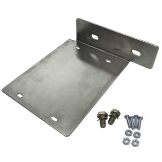 Trigger Toyota Tacoma Underhood Controller Bracket