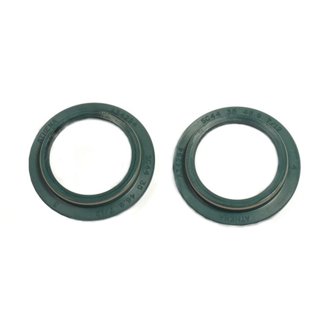 21-23 Gas Gas MC 50 35x46.9x7/12mm Fork Dust Seal Kit