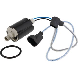 Racing Fuel Pump Kit