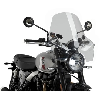Touring I Clear