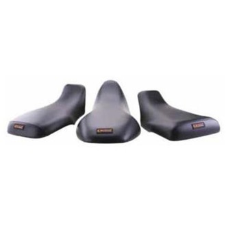 Gripper Black Quadworks Seat Cover