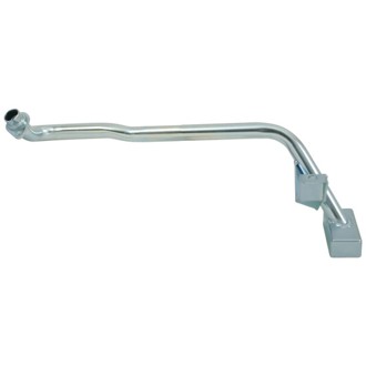 Gm Ls Oil Pump Pick-Up (Use W/Rear Sump Oil Pans
