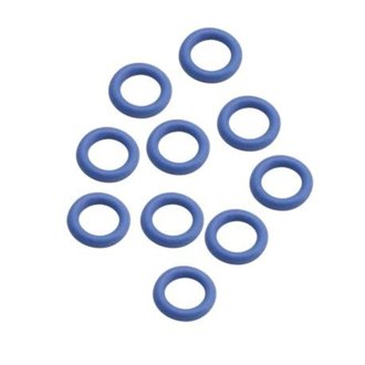 Pump Cap O-Ring - 10 Pack