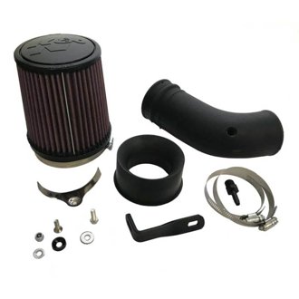 Performance Air Intake System