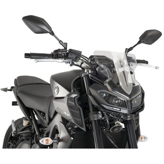 New Generation Sport Clear
