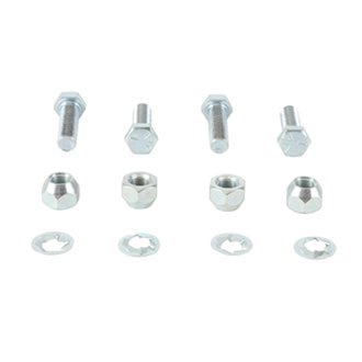 Wheel Stud And Nut Kit