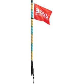 Systems 48in IP67 ATV LED Whip