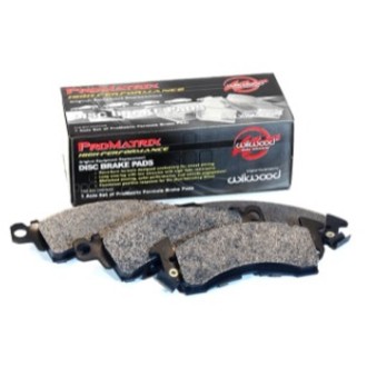 Wilwood Pad Set Promatrix D845
