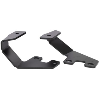 Vision X - Toyota 4-Runner A-Pillar Brackets