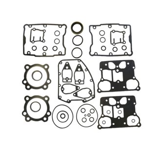 99-18 Harley-Davidson Cam Complete Gasket Kit (Excl Oil Seal