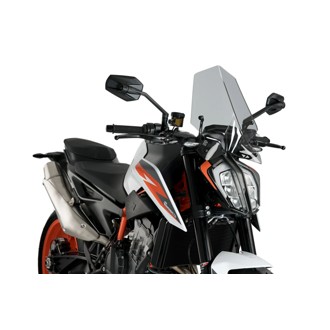 New Generation Sport Smoke