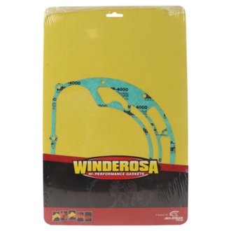 Clutch Gasket Outer