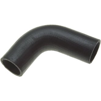 65-66 Chevrolet C60 GM V-8 327 Lower Molded Coolant Hose