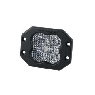 Pod Light Featuring Advanced Tir Optics For High Efficiency And Focus.